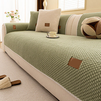 💥Limited-time offer-Thickened Non-Slip Washable Sofa Cover