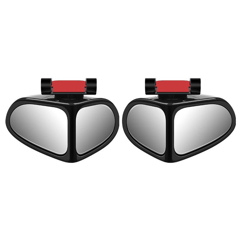 👀🚗HD Waterproof Dual-Sided Parking Mirror