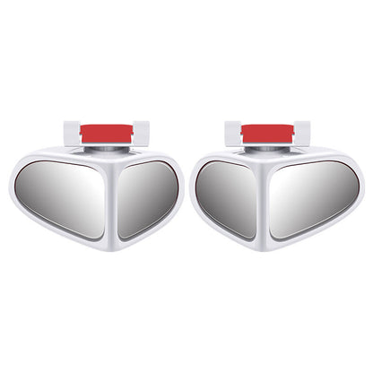 👀🚗HD Waterproof Dual-Sided Parking Mirror