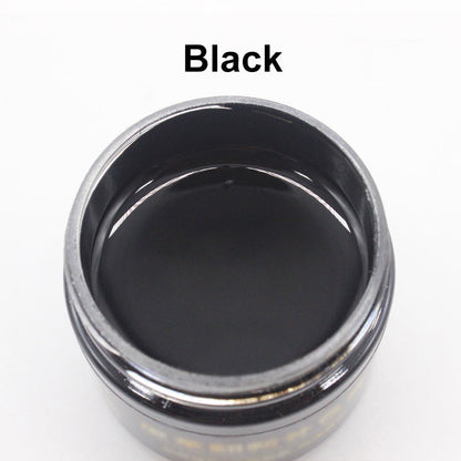 🌟Leather Paint & Repair Kit – 11 Vivid Colours, Protective Semi-Gloss Finish. Restores Shoes, Sofas & Accessories – Safe, Non-Toxic & Easy to Apply! 💪✨