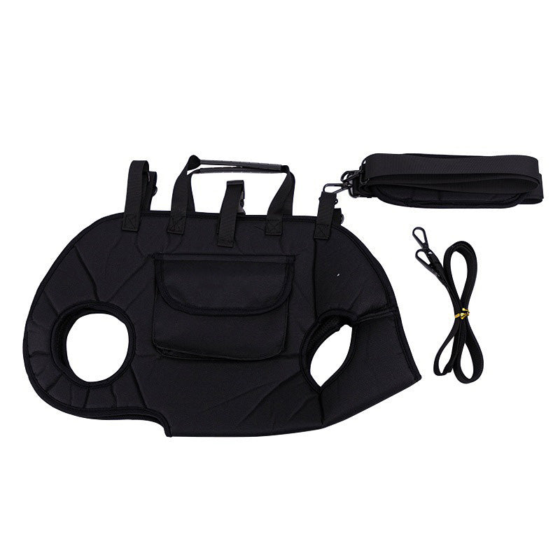 🐱🐕Portable Breathable Pet Carrier Sling & Backpack
