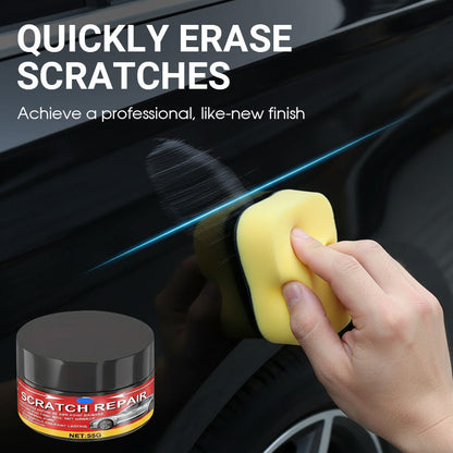 ✨Universal Car Scratch Repair Paste