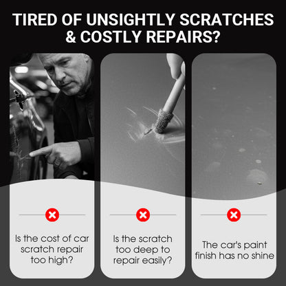 ✨Universal Car Scratch Repair Paste