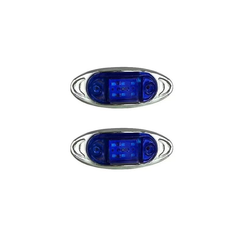 🚗LED Truck Side Marker Lights
