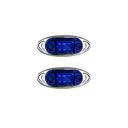 🚗LED Truck Side Marker Lights