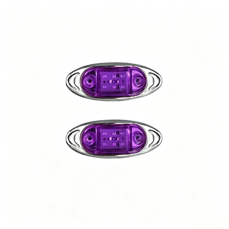 🚗LED Truck Side Marker Lights
