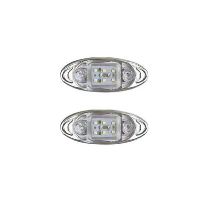 🚗LED Truck Side Marker Lights