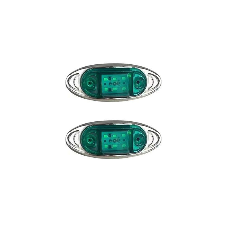 🚗LED Truck Side Marker Lights