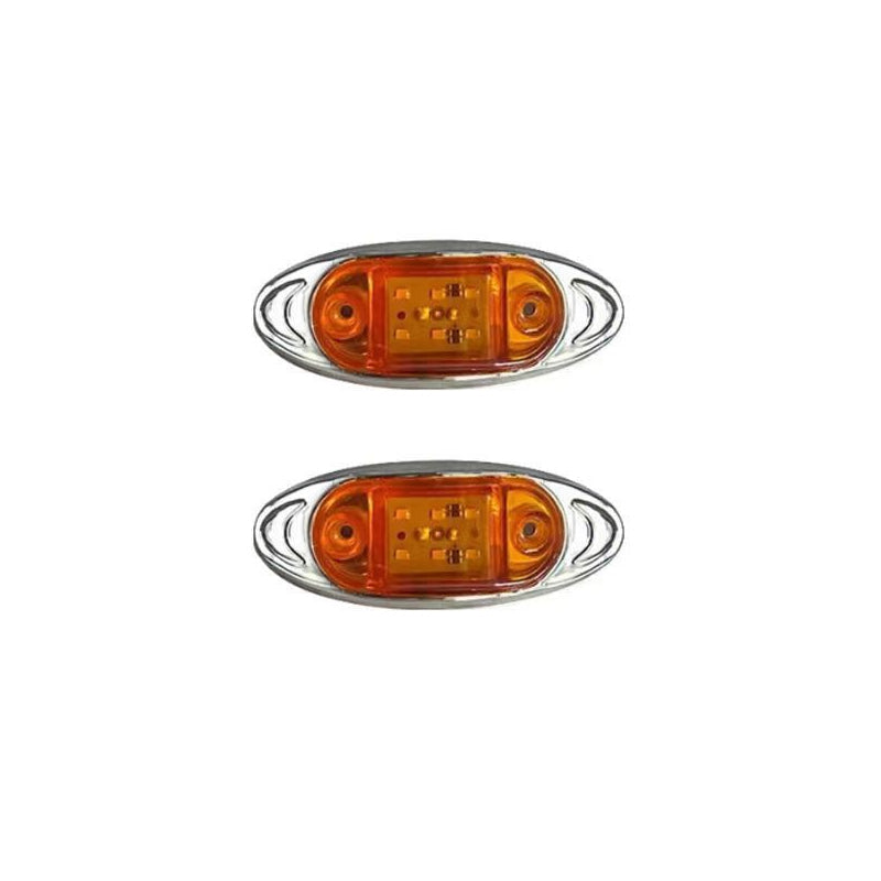 🚗LED Truck Side Marker Lights