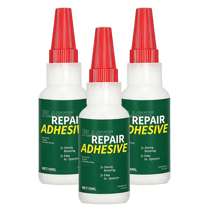 🔥Multi-Purpose Car Bumper Repair Adhesive
