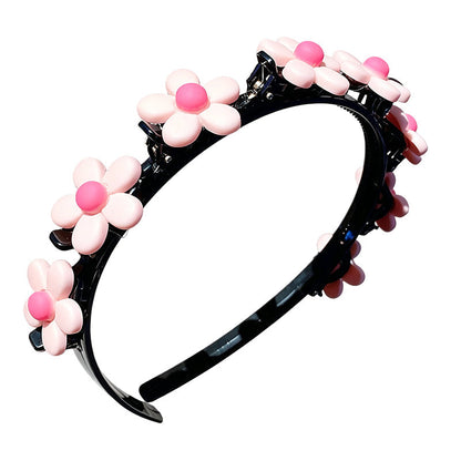 🌸Cute Cartoon Hairband for Girls