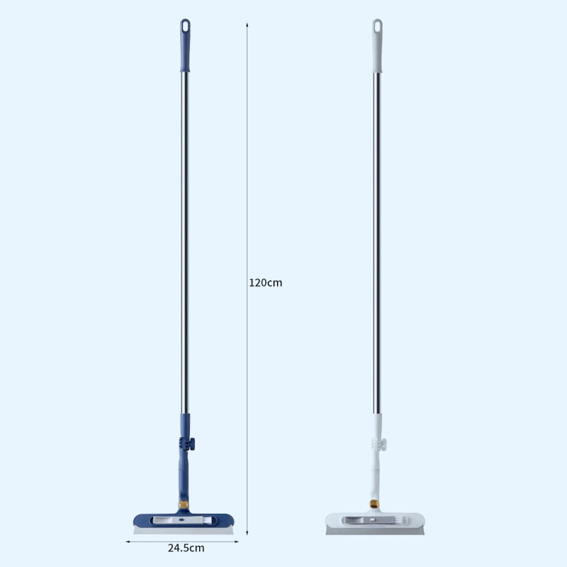 ✨ Window Cleaning Squeegee for High-Rise Windows – Streak-Free, Safe Use 🧽