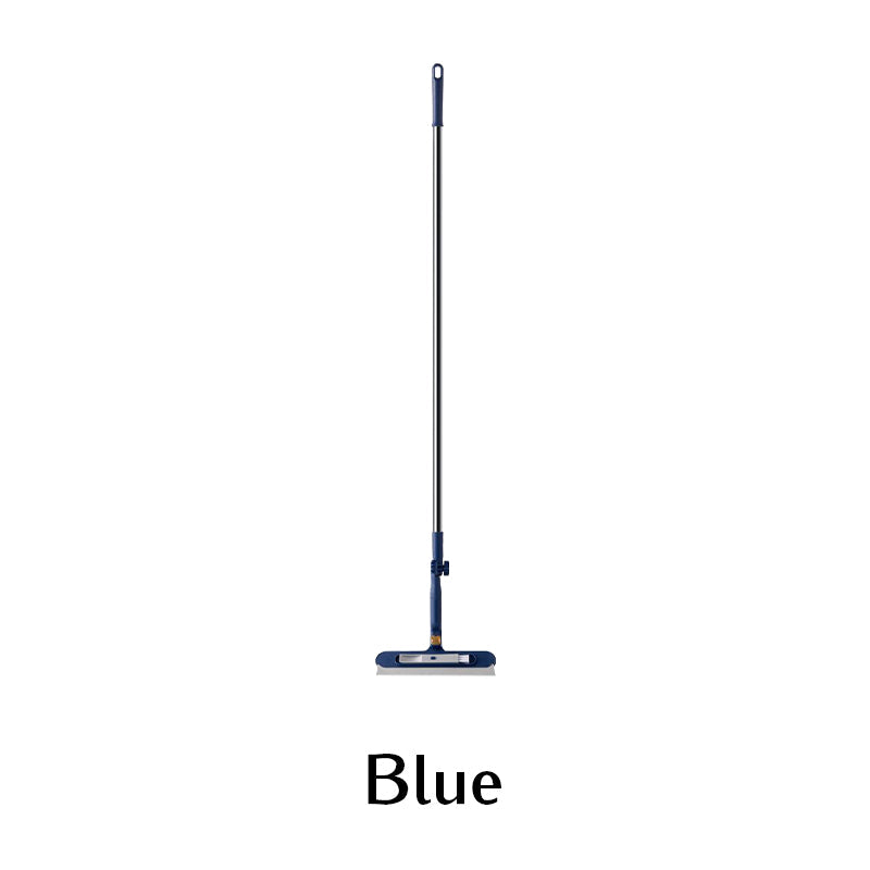 ✨ Window Cleaning Squeegee for High-Rise Windows – Streak-Free, Safe Use 🧽