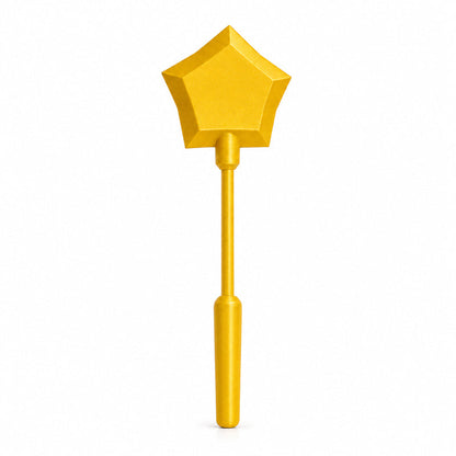 Star Wand NFC Card Holder for Tolls & Parking