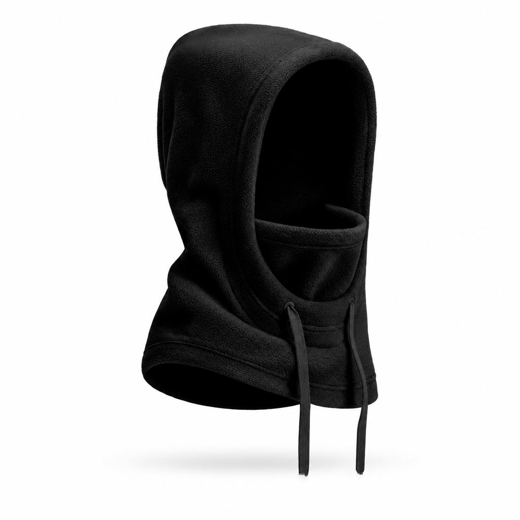 🧣 Warm Balaclava for Outdoor Activities