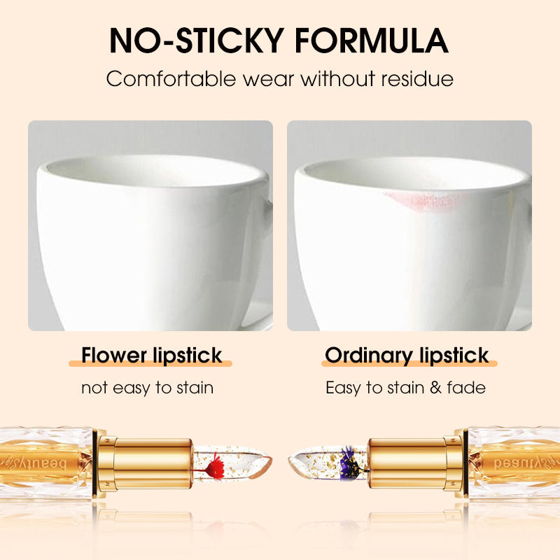 💄 Color-Change Lip Balm – Multi-purpose & moisturizing ✨