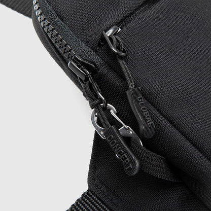 Upgraded Travel Sling Bag 2.0 – Anti-Theft & 500D Durability
