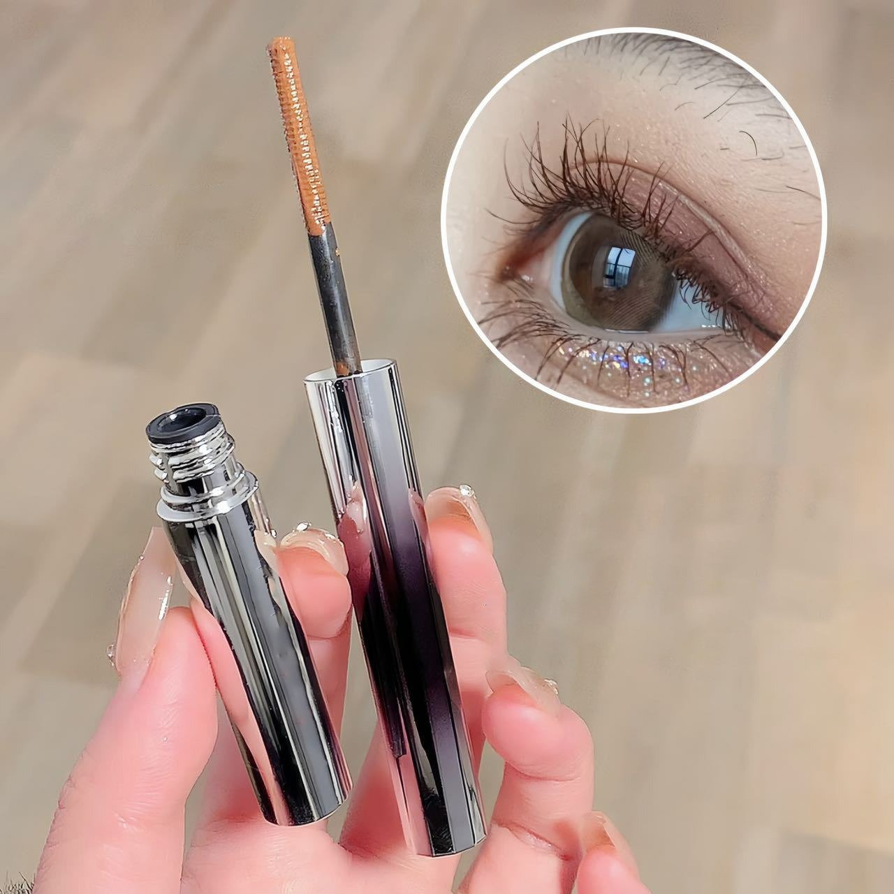 Metal Mascara -🔥FREE SHIPPING